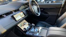 Land Rover Range Rover Evoque 2.0 P250 R-Dynamic HSE 5dr Auto Petrol Hatchback